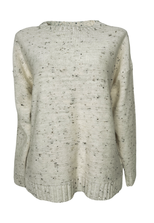 vanilla speck hissy knit jumper *coming soon*