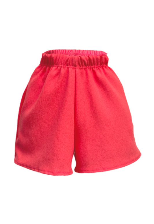 PINK BOXER SHORTS - 2XS HISSY FIT LTD