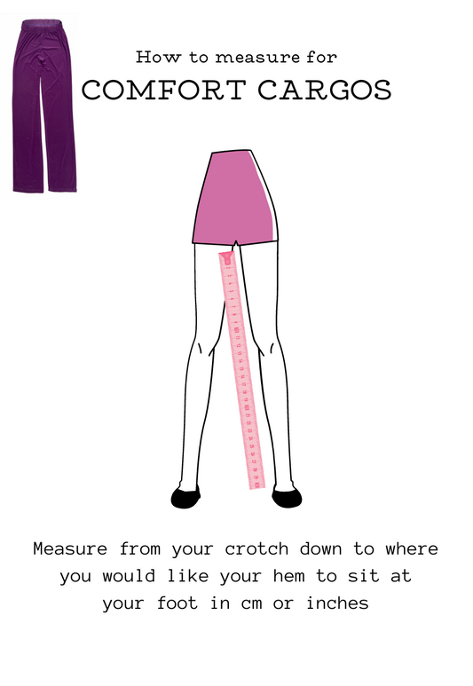 ALTERATION SERVICE - Default Title HISSY FIT LTD