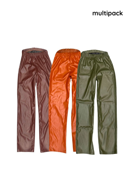 pu cargo multipack - size 2XS