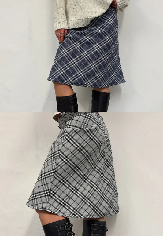 check skirt multipack - multiple sizes
