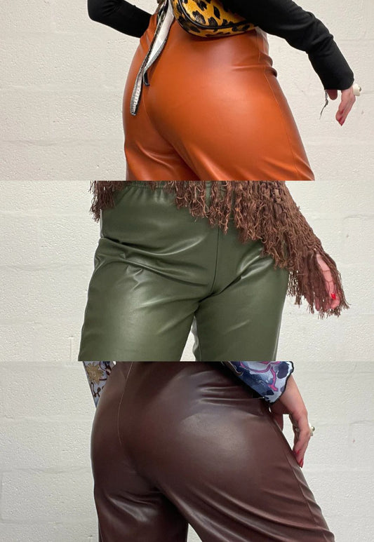 pu cargo multipack - size 2XS