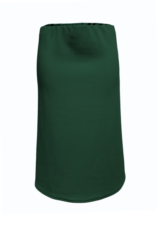 green midi skirt *coming soon*