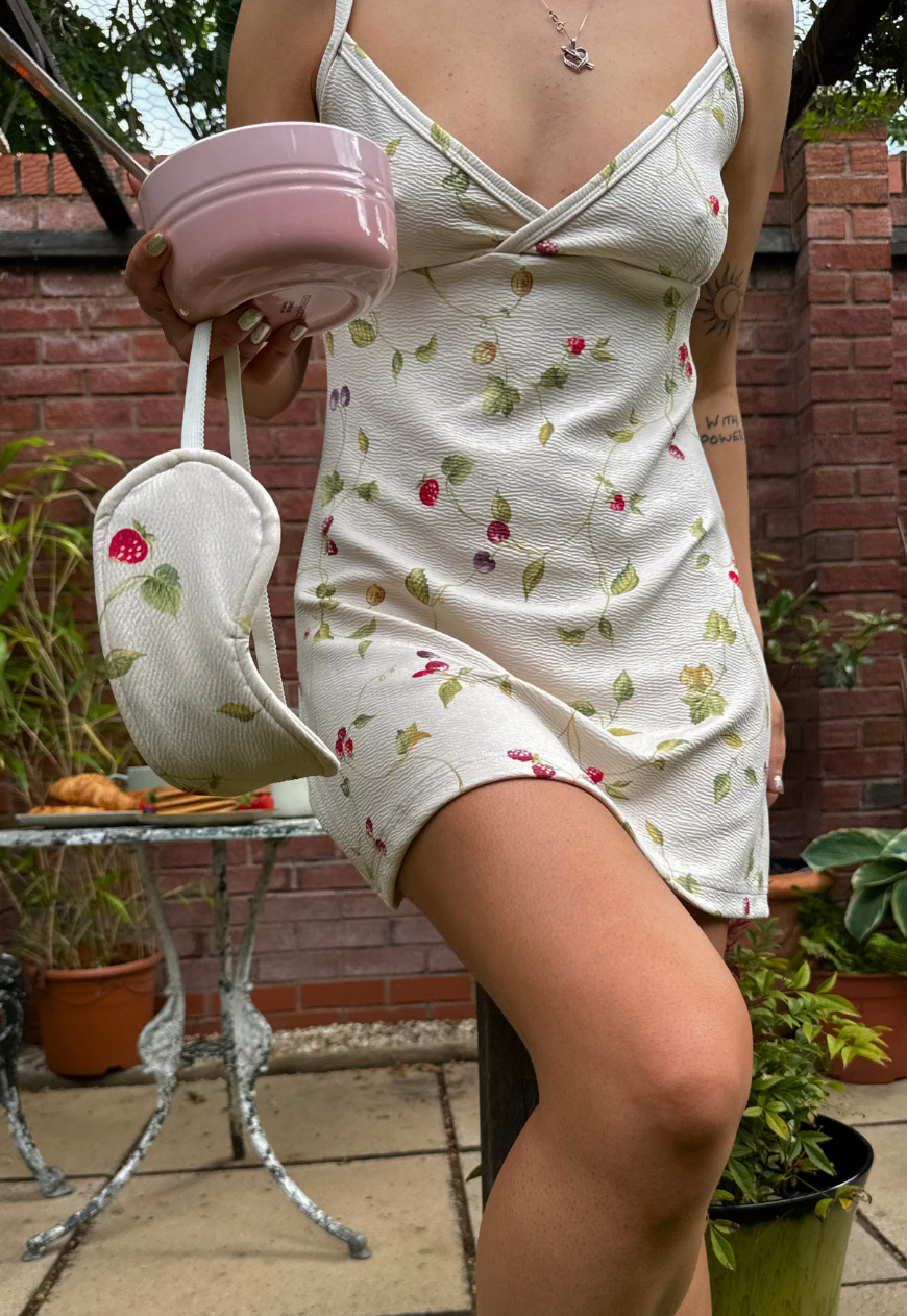 vine soft dress *coming soon*
