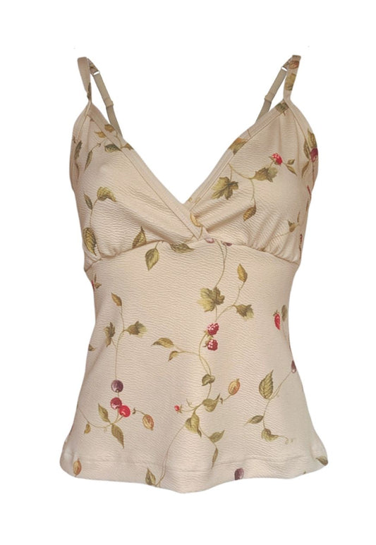 vine cami top *pre-order*