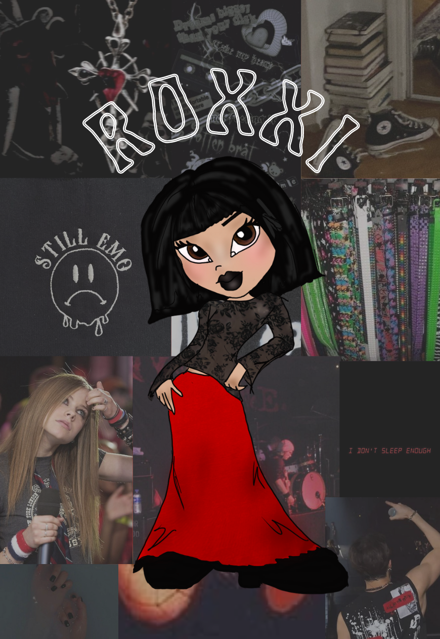 OUTFIT MYSTERY PACK (3 ITEMS)