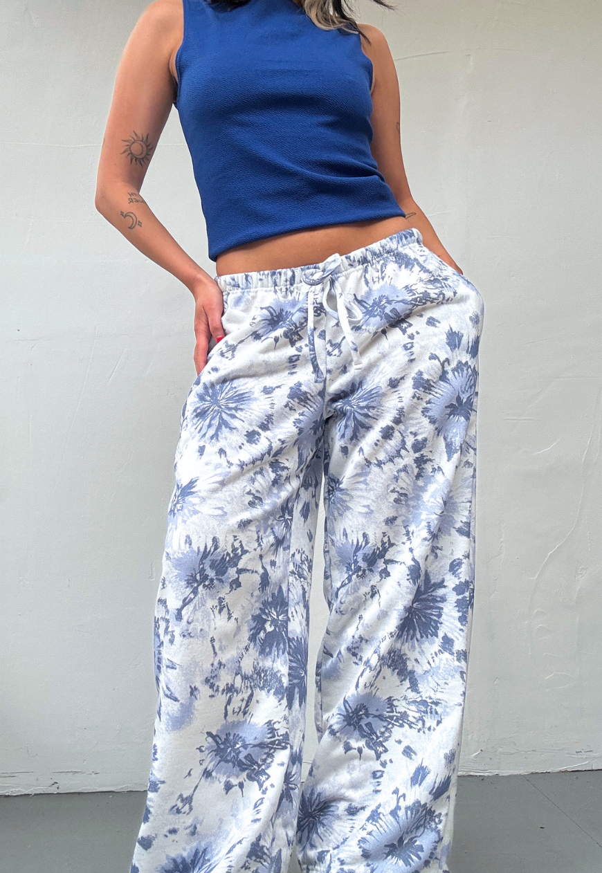 dandelion soft trousers