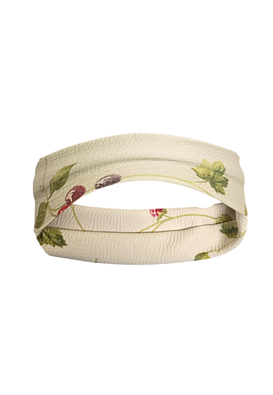 vine soft head band