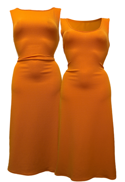 MULTIWAY EMBER CINCH MAXI DRESS - S HISSY FIT LTD