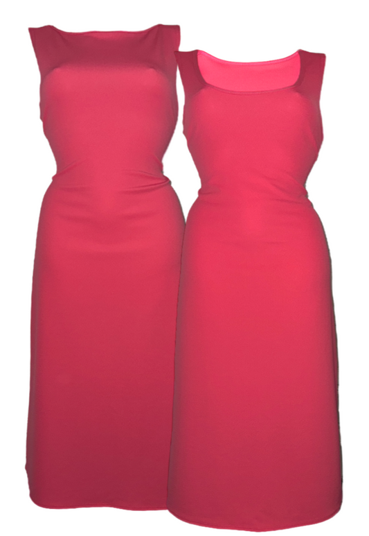 MULTIWAY DUSK CINCH MAXI DRESS - S HISSY FIT LTD