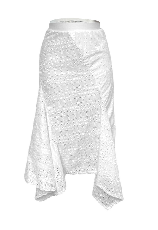 white swish skirt (11)