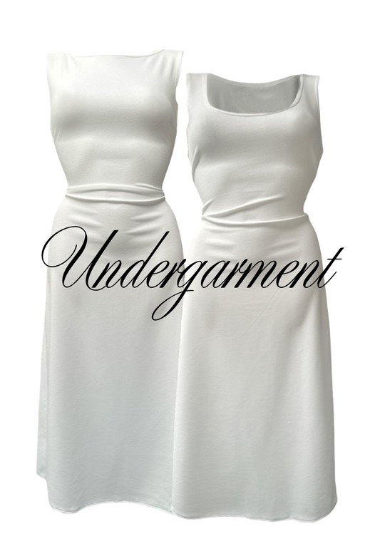 MULTIWAY DREAM SLIP MAXI UNDERGARMENT - XS HISSY FIT LTD