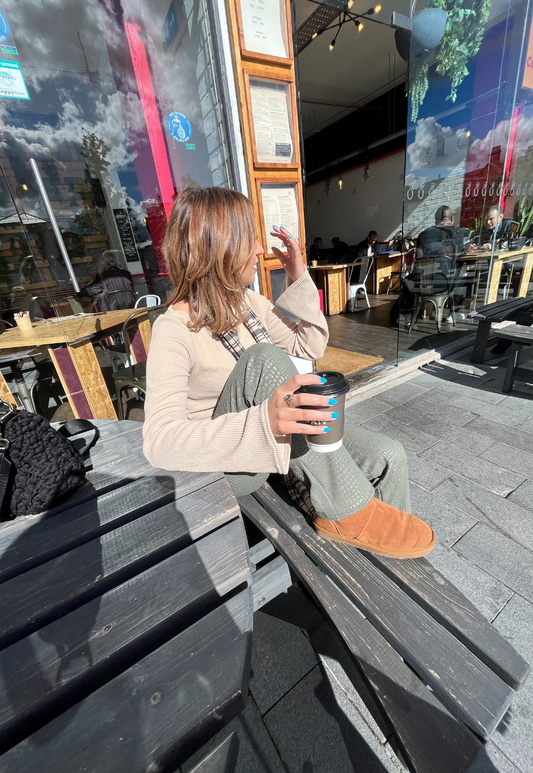 CROC PRINT COMFORT CARGOS - 2XS HISSY FIT LTD