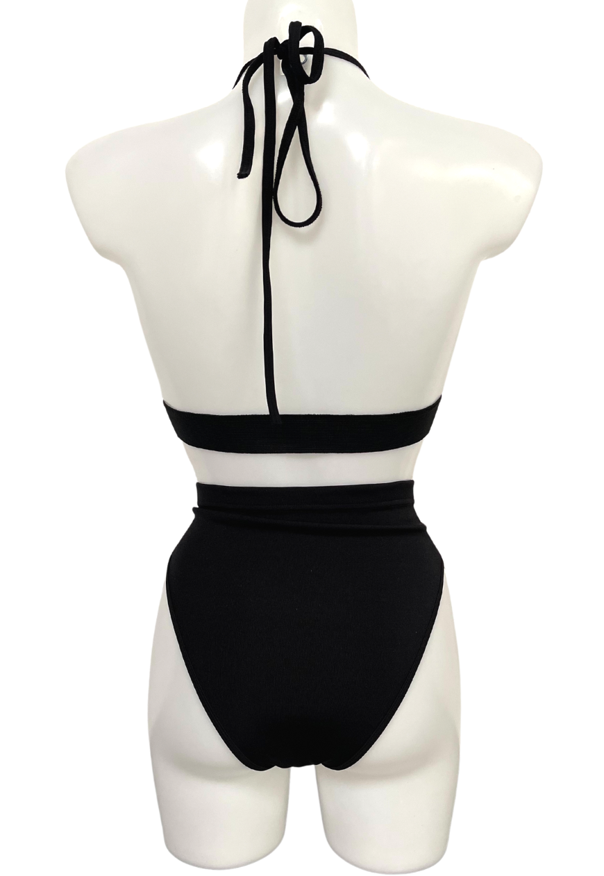 ANIMAL INSTINCT BRA - XS HISSY FIT LTD