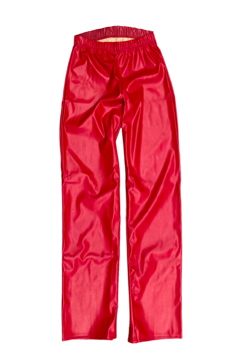 RUBY PU COMFORT CARGOS - 2XS HISSY FIT LTD