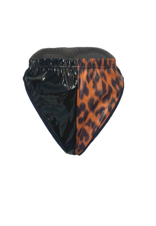 FELINE FIESTY KNICKERS - XS HISSY FIT LTD