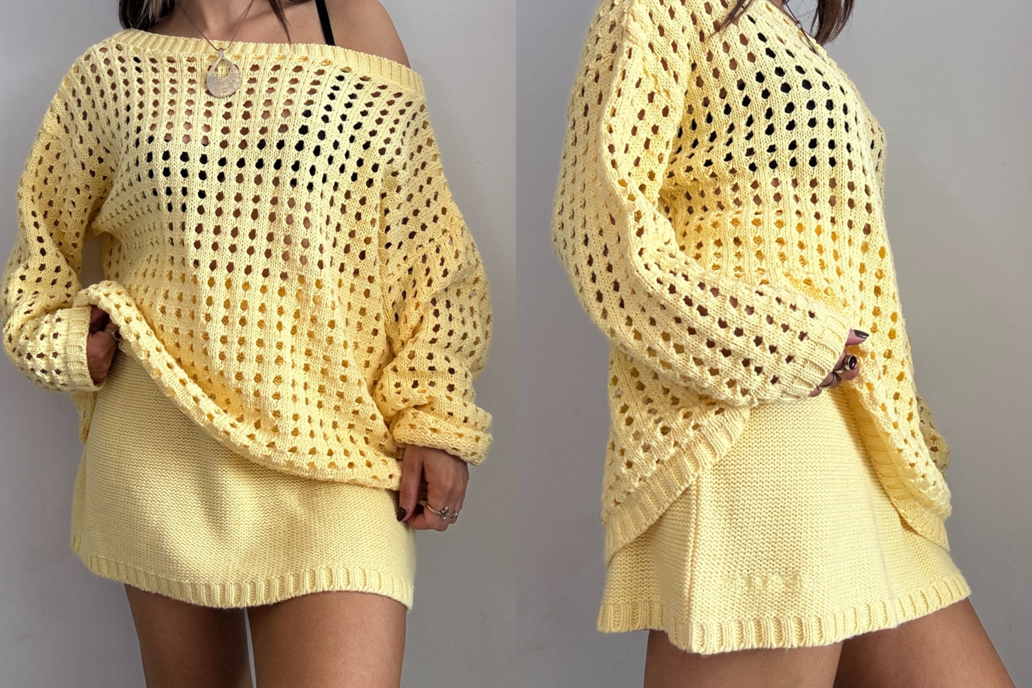 Hissy Knits
