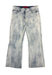 FCUK Light Wash Jeans (F-L)