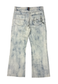 FCUK Light Wash Jeans (F-L)