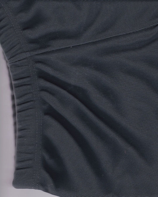 grey rib staple flares *coming soon*