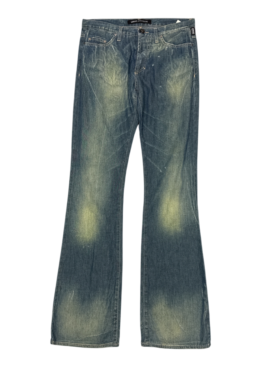 Versace Soft Jeans (VSC)