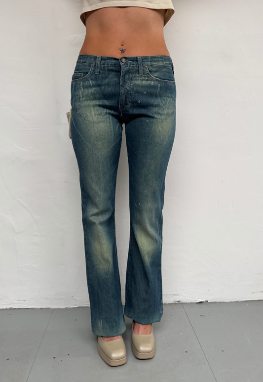 Versace Soft Jeans (VSC)