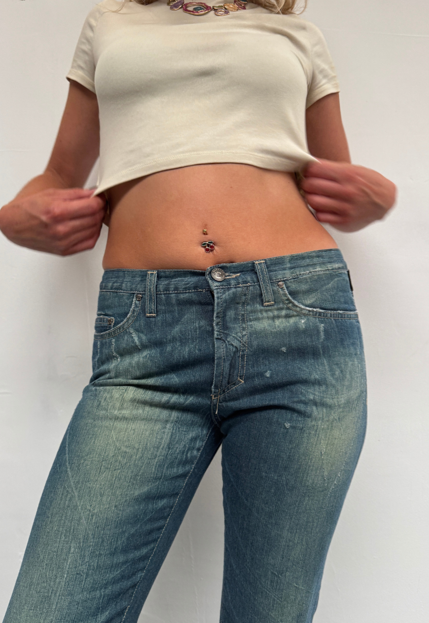 Versace Soft Jeans (VSC)