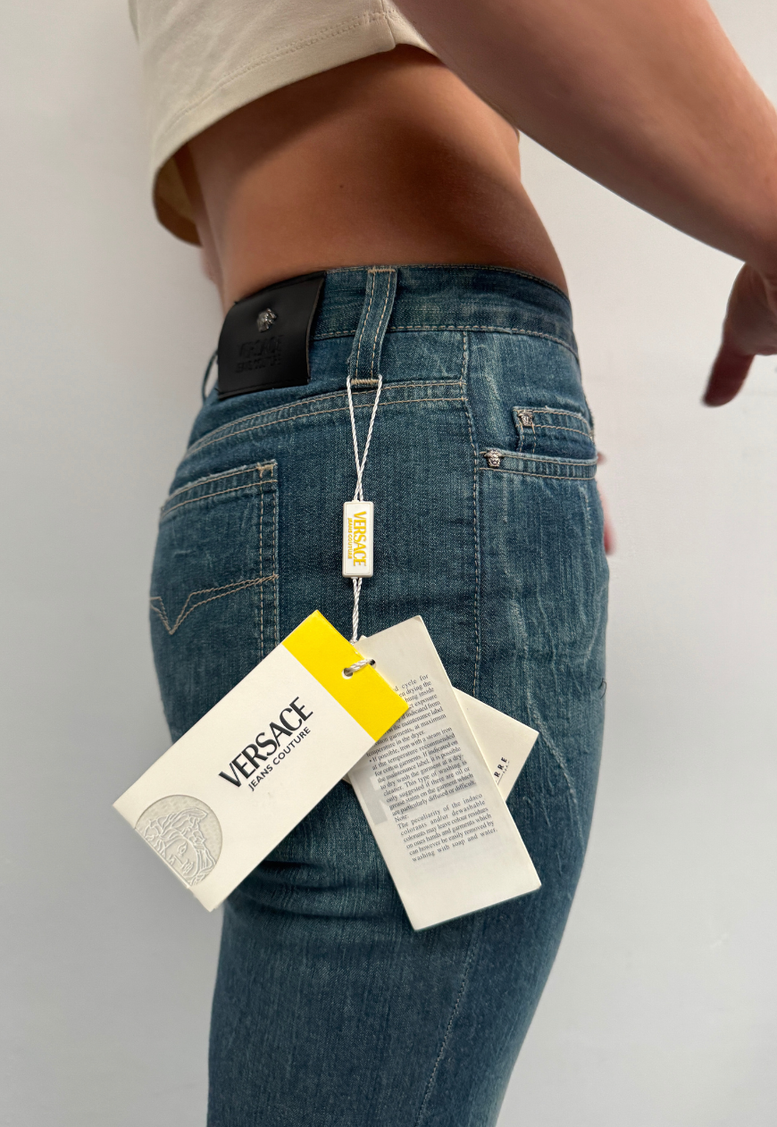 Versace Soft Jeans (VSC)
