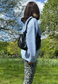 BLOOM CAPRI PANTS