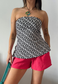pink boxer shorts
