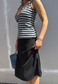 stripe cami top *coming soon*