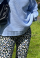 BLOOM CAPRI PANTS