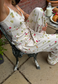vine soft trousers