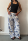 dandelion soft trousers
