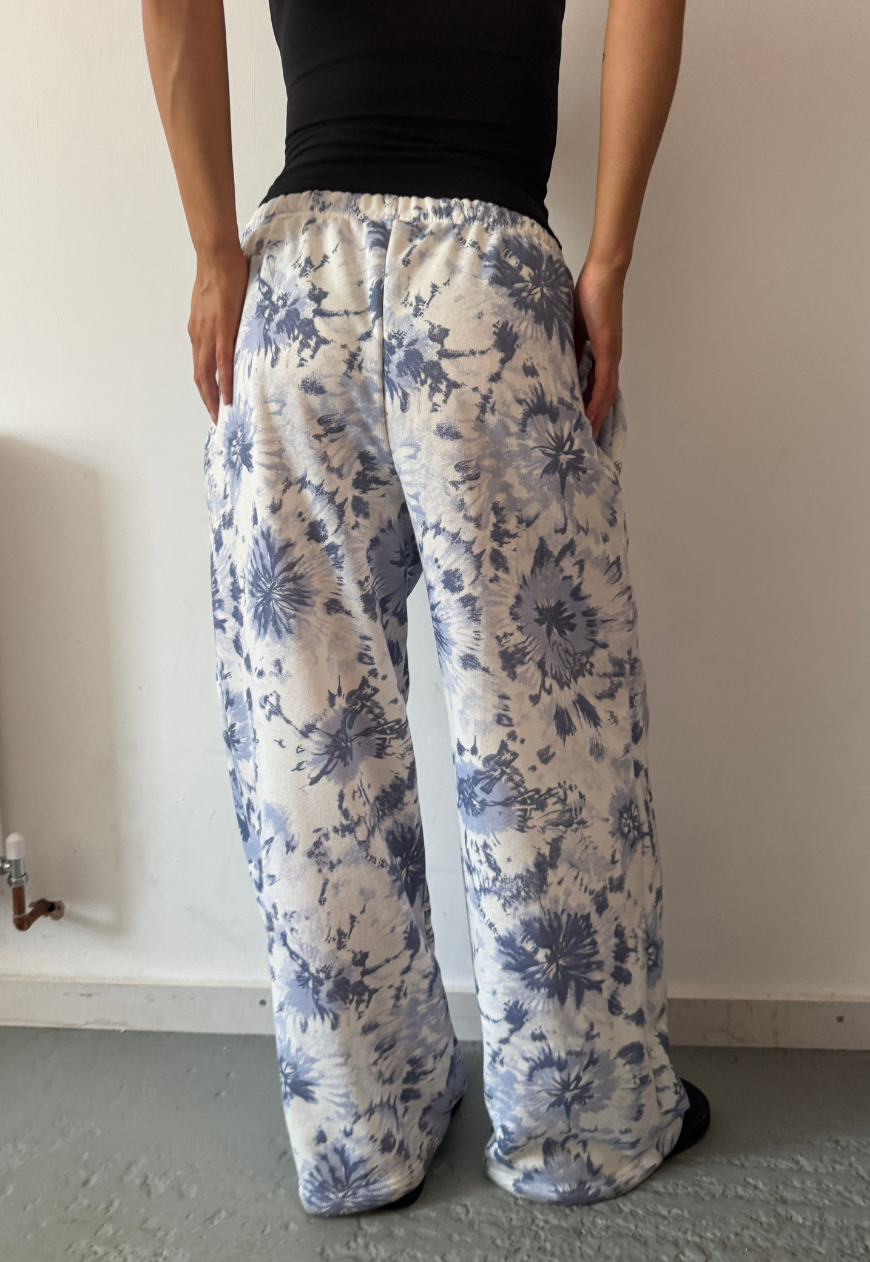 dandelion soft trousers