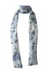 dandelion skinny scarf