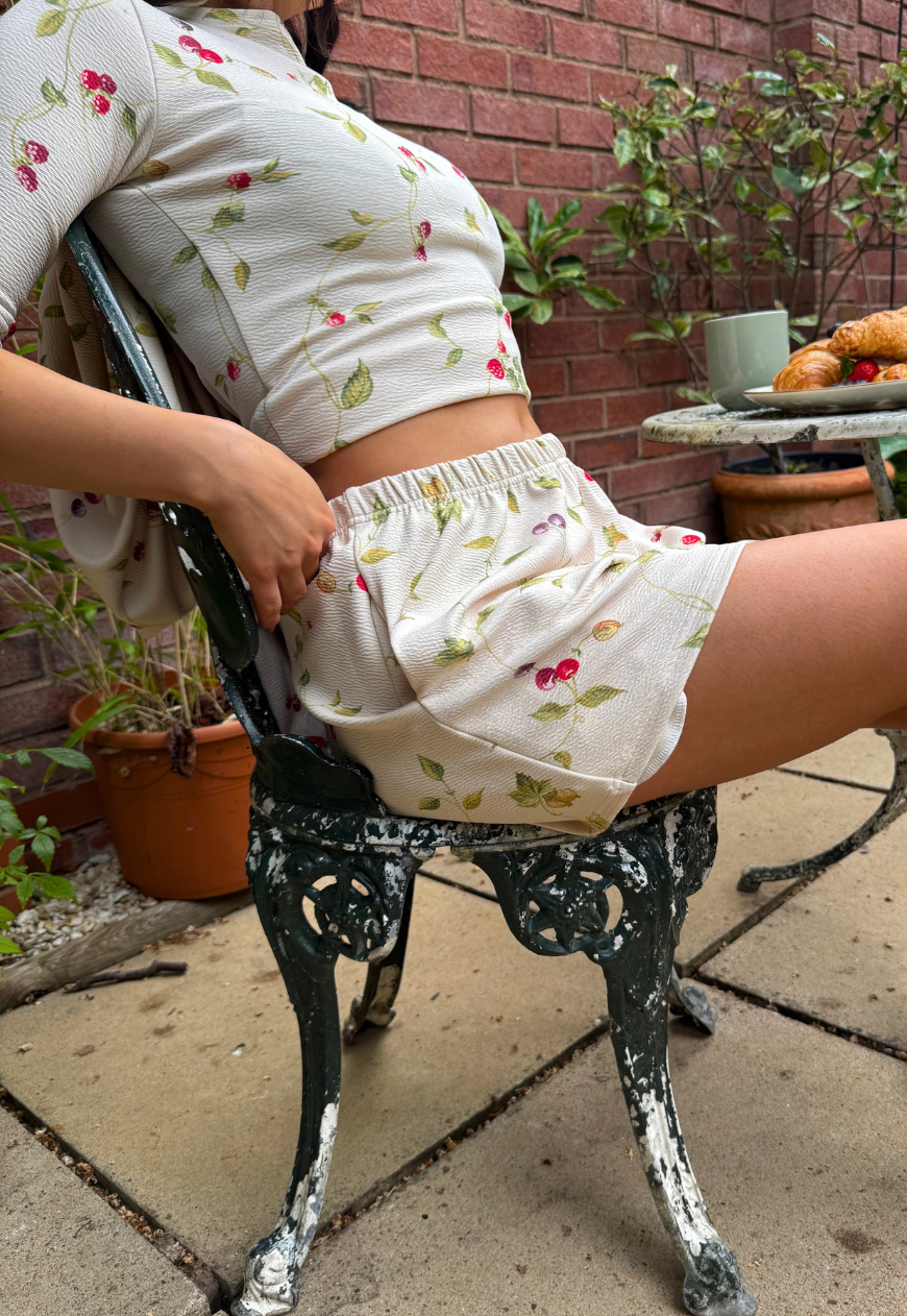vine soft shorts
