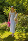 MULTIWAY SKY CINCH MAXI DRESS - XS HISSY FIT LTD