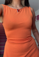 MULTIWAY EMBER CINCH MAXI DRESS - S HISSY FIT LTD