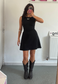 MULTIWAY ECLIPSE CINCH MINI DRESS - 2XS HISSY FIT LTD