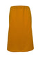 yellow midi skirt *coming soon*