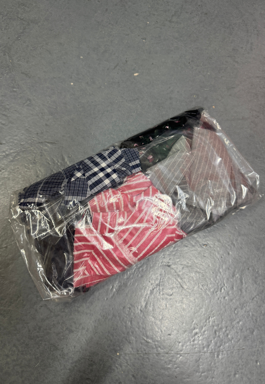 fabric scrap pack