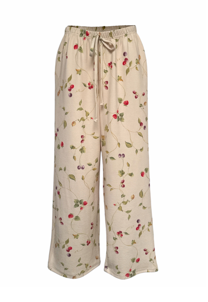 vine soft trousers