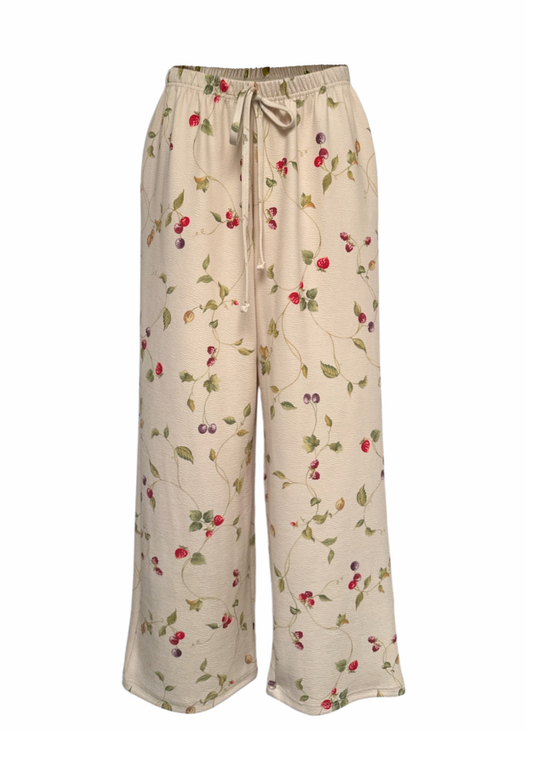 vine soft trousers *launching 21.05.26 18:00BST*