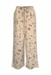 vine soft trousers