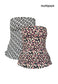 bandeau top multipack - size XS