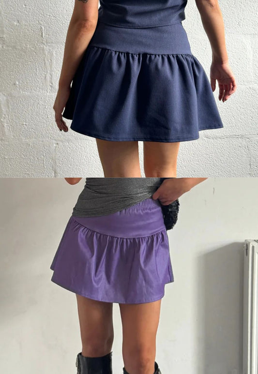 ruffle skirt multipack - multiple sizes