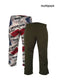 capri pant multipack - multiple sizes
