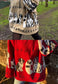 cat fleece multipack - multiple sizes