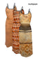 mesh dress multipack - multiple sizes